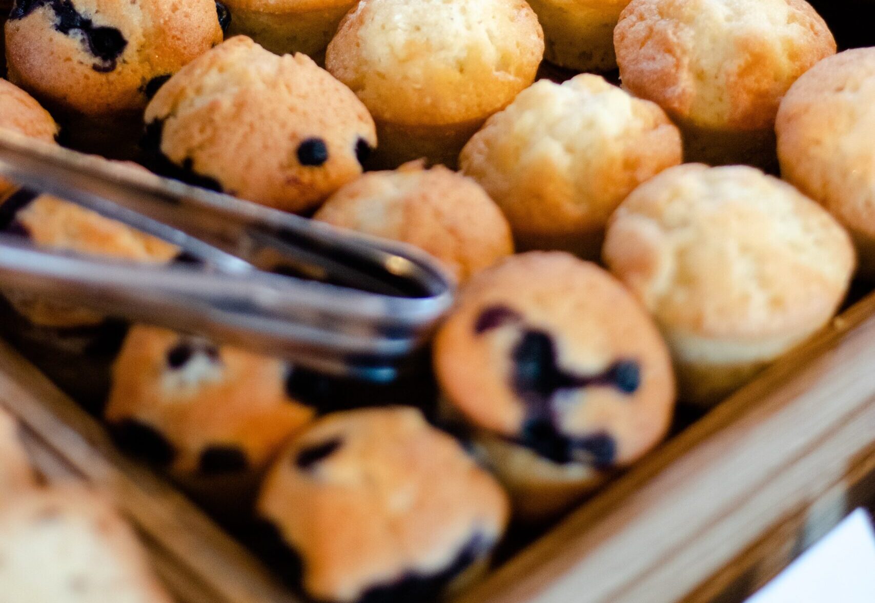 sárgarépás muffin recept