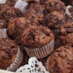 Puha Csokis Muffin Recept